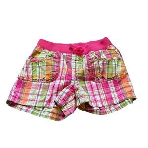 🦋3/$15💰Crazy 8 Shorts